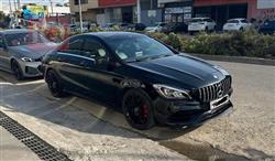 مرسيدس بنز CLA